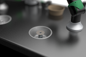 botpot Washing System