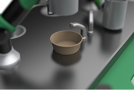 botpot Washing System