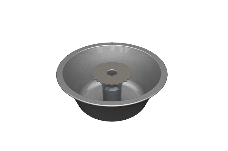 botpot Washing System